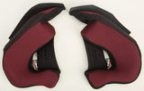 Gmax G077011 Cheek Pads 30Mm Sm-Md Stock Of-77