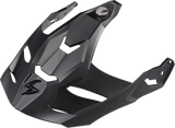 Scorpion Exo 52-590-03 Xt9000 Peak Visor Matte Black