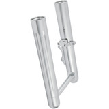 Arlen Ness 06-512 Hotleg Dpct 00-07 Flt Chr