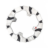 Braking By4501 Batfly Rotor Rear