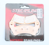 Streamline Sb452Ex Brake Pad Extreme Duty