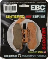 Ebc Brake Pads Sfa194Hh Double-H Sintered Sfa194Hh Ebc Brake Pads Sfa194Hh Double-H Sintered Sfa194Hh