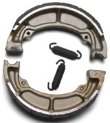 Ebc 705G Brake Shoes 705G Grooved