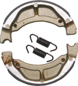 Ebc 502 Brake Shoes 502 Plain