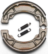 Ebc Brake Shoes 517 Plain 517