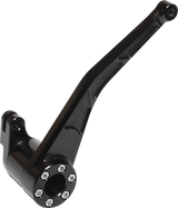 Kens Factory Kfa-01 Nl Brake Arm Black Flt `14-25