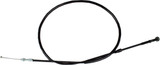 Motion Pro 02-0090 Black Vinyl Throttle Pull Cable