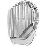 Rough Crafts Cam Cover - Chrome - Grooved Rc-610-003 Rough Crafts Cam Cover - Chrome - Grooved Rc-610-003