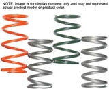 Venom Products 210177 Steel Clutch Spring Red/Green 120-220