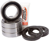 Pivot Works Pwrwk-A02-540 Rear Wheel Bearing Kit