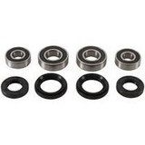 Pivot Works Pwfwk-H11-420 Front Wheel Bearing Kit