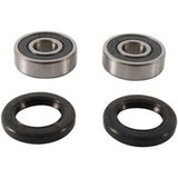 Pivot Works Pwfwk-H04-008 Front Wheel Bearing Kit