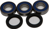 All Balls 25-1243 Rear Wheel Bearing/Seal Kit