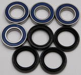 All Balls 25-1409 Wheel Bearing & Seal Kit