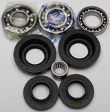 All Balls Rear Differential Bearing And Seal Kit 25-2067