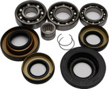 All Balls 25-2047 Rear Differential Bearing And Seal Kit