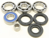 All Balls 25-2043 Rear Differential Bearing And Seal Kit