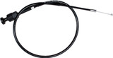 Motion Pro Black Vinyl Choke Cable 02-0358 Motion Pro Black Vinyl Choke Cable 02-0358