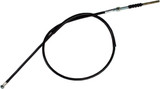 Motion Pro Black Vinyl Rear Hand Brake Cable 02-0078 Motion Pro Black Vinyl Rear Hand Brake Cable 02-0078