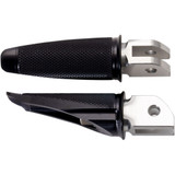 Speed Merchant Sm-Hdstspblk Pegs Foot Speed Black