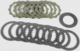 Ebc Dirt Racer Clutch Kit Drc275 Drc275 Ebc Dirt Racer Clutch Kit Drc275 Drc275