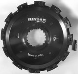 Hinson H081 Billet Clutch Basket Hon