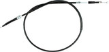 Motion Pro Black Vinyl Clutch Cable 03-0163 Motion Pro Black Vinyl Clutch Cable 03-0163