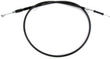 Motion Pro Black Vinyl Clutch Terminator Lw Cable 10-0039 Motion Pro Black Vinyl Clutch Terminator Lw Cable 10-0039