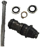 Cycle Pro 19259 Clutch Master Cyl Repair Kit Oem 43244-01