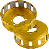 Barnett 321-25-01012 Clutch Basket Ducati Gold