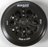Hinson H099 Billet Pressure Plate Yam