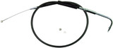 Motion Pro Black Vinyl Idle Cable 06-0386 Motion Pro Black Vinyl Idle Cable 06-0386