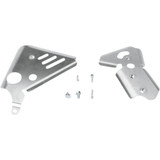 Works Connection Frame Guards - Honda - Cr 250R/500R 15-055 Works Connection Frame Guards - Honda - Cr 250R/500R 15-055