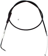 Motion Pro Black Vinyl Throttle Cable 06-0373 Motion Pro Black Vinyl Throttle Cable 06-0373