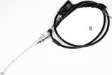 Motion Pro Black Vinyl Throttle Pull Cable 05-0348 Motion Pro Black Vinyl Throttle Pull Cable 05-0348