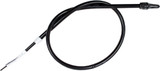 Motion Pro Black Vinyl Speedo Cable 03-0299 Motion Pro Black Vinyl Speedo Cable 03-0299