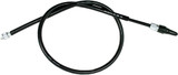Motion Pro Black Vinyl Speedo Cable 03-0017 Motion Pro Black Vinyl Speedo Cable 03-0017