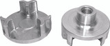 Wsm 003-219 Drive Coupler Yam