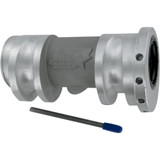 Lone Star Racing/Tech 5 Ind. Axle Carrier - Super Twin - Machined - Trx450 35-40 Lone Star Racing/Tech 5 Ind. Axle Carrier - Super Twin - Machined - Trx450 35-40