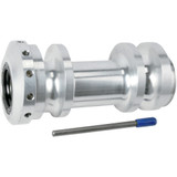 Lone Star Racing/Tech 5 Ind. Axle Carrier - Super Twin - Machined - Raptor 700 11-421 Lone Star Racing/Tech 5 Ind. Axle Carrier - Super Twin - Machined - Raptor 700 11-421