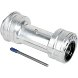 Lone Star Racing/Tech 5 Ind. Axle Carrier - Super Twin - Machined - Ltr450 11-501 Lone Star Racing/Tech 5 Ind. Axle Carrier - Super Twin - Machined - Ltr450 11-501