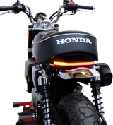 New Rage Cycles Monkey-Tl Tail Light Hon