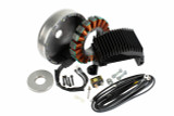 Cycle Electric Ce-81A-97 Alternator Kit Flh/Flt 97-98 50 Amp