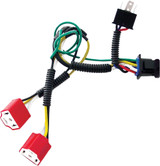 Sdc Plug & Play Headlight Module H4 Dual Adapter 01080 Sdc Plug & Play Headlight Module H4 Dual Adapter 01080