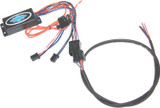 Namz Custom Cycle Ihl-04-C Pnp Brake Light Eliminator Xl 14-Up W/Rbt Signals