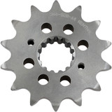 Renthal Sprocket - Ducati - 14 Tooth 344--520-14P Renthal Sprocket - Ducati - 14 Tooth 344--520-14P