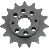 Renthal Sprocket - Front - Ducati - 15 Tooth 344--520-15P Renthal Sprocket - Front - Ducati - 15 Tooth 344--520-15P
