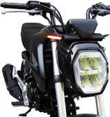 New Rage Cycles Front Led Turn Signals Hon Grom-Fb-21 New Rage Cycles Front Led Turn Signals Hon Grom-Fb-21