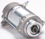Ricks 61-117 Starter Motor