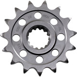 Renthal Sprocket - Front - Ducati - 15 Tooth 433--525-15P Renthal Sprocket - Front - Ducati - 15 Tooth 433--525-15P